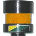 Tankbelüftungsfilter, Belüftungsfilter TDZ133, Adsorber, Silica Gel